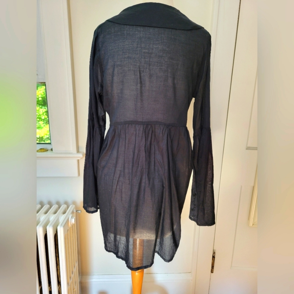 TYSA Tunic - Picture 5 of 6